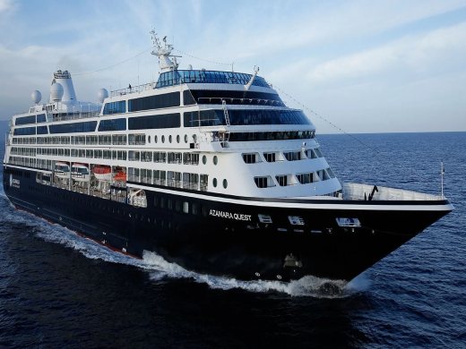 Best Azamara - Azamara Quest Discount Cruises