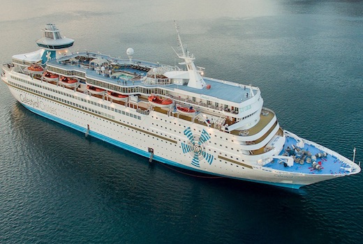 Best Costa Cruises - Celestyal Olympia Discount Cruises