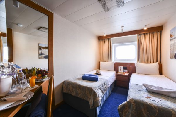Celestyal Olympia Stateroom Discount Cruises