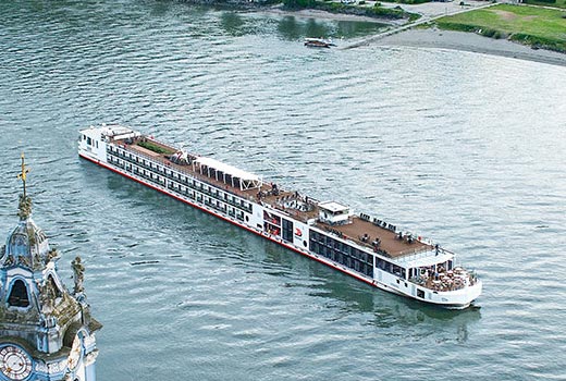 Best Viking River Cruises - Viking Longship Ve Discount Cruises