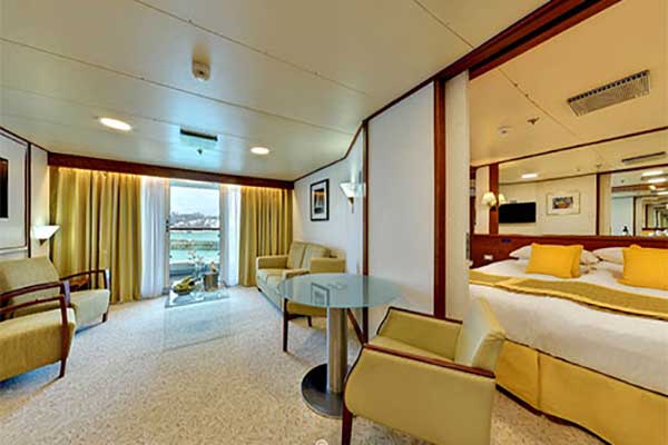 Bolette Stateroom Discount Cruises