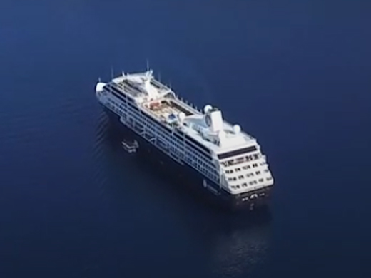Best Azamara - Azamara Onward Discount Cruises