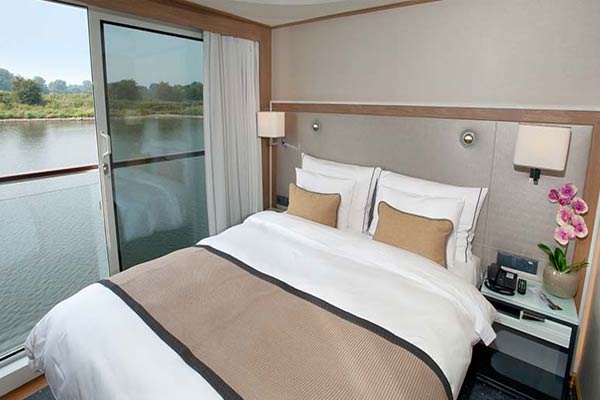 Viking Longship Heimdal Stateroom Discount Cruises