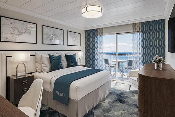 American Symphony Stateroom Discount Cruises