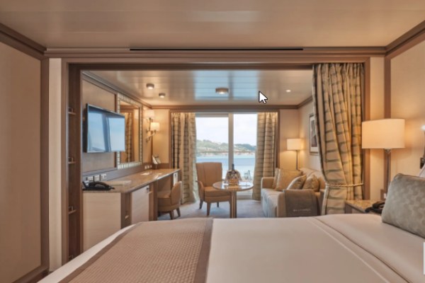 Silver Moon Stateroom Discount Cruises