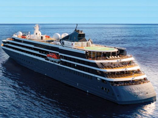 Best Atlas Ocean Voyages - World Traveller Discount Cruises