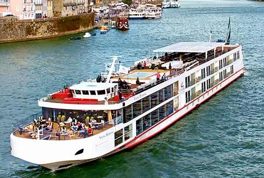 Best Viking River Cruises - Viking Hemming Discount Cruises