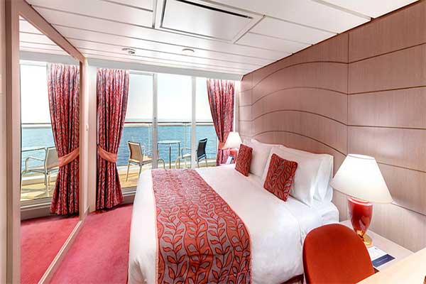 MSC Opera Stateroom Discount Cruises