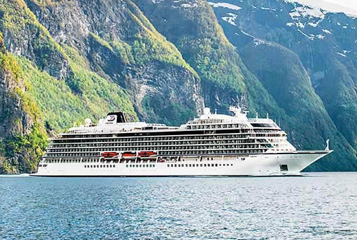 Best Viking Ocean Cruises - Viking Sky Discount Cruises