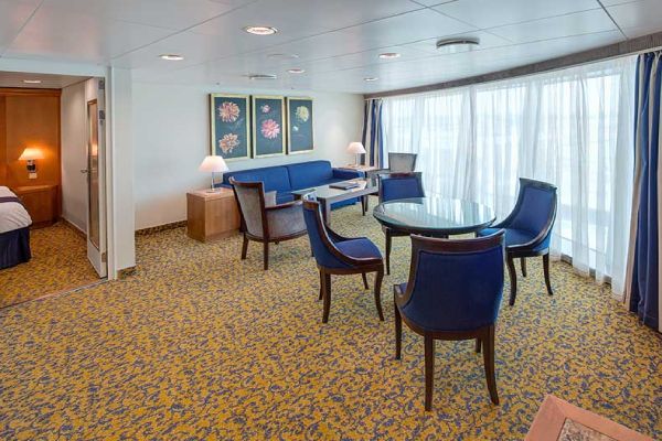 Serenade of the Seas Stateroom Discount Cruises