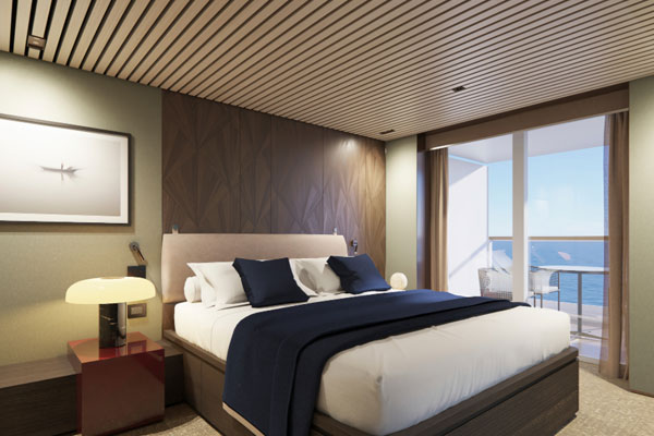 Norwegian Viva Stateroom Discount Cruises