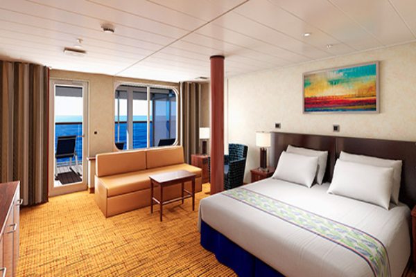 Carnival Elation Stateroom Discount Cruises