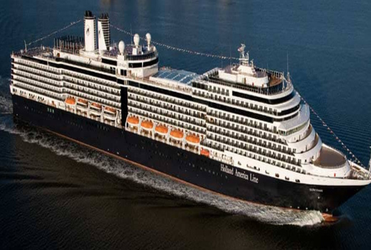 Best Holland America - Eurodam Discount Cruises