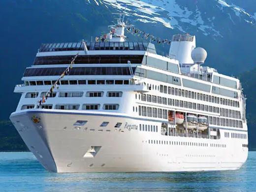Best Oceania Cruises - Regatta Discount Cruises