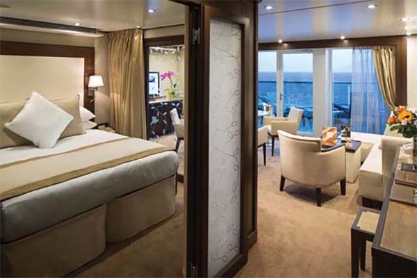 Seabourn Odyssey Stateroom Discount Cruises