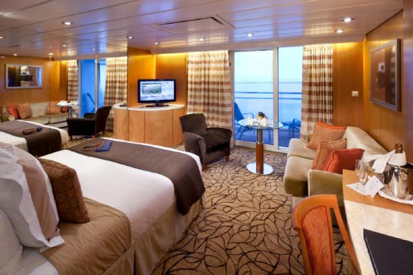Celebrity Constellation Stateroom Discount Cruises