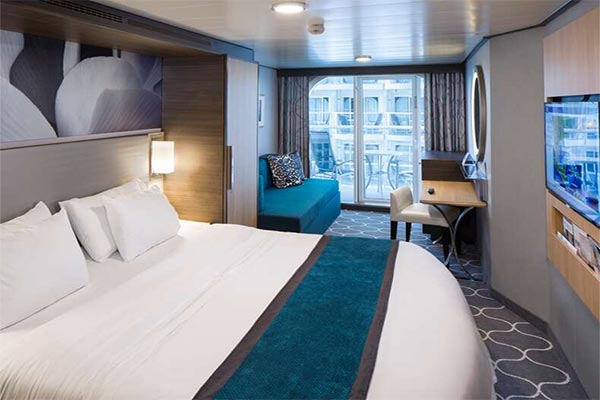 Wonder of the Seas Stateroom Discount Cruises