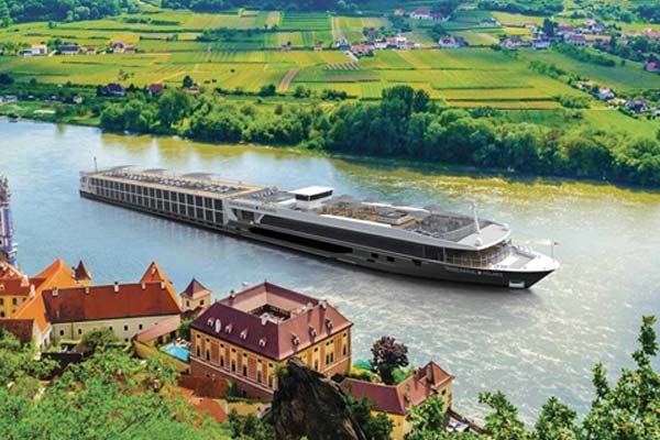 Best Uniworld Boutique River Cruises - Travelmarvel Vega Discount Cruises