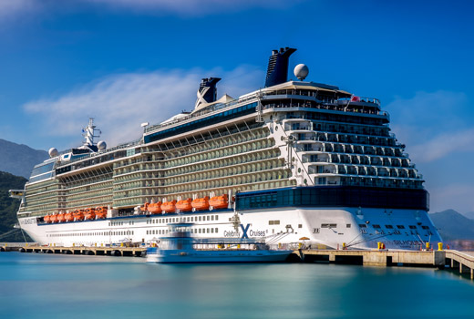 Best Celebrity Cruises - Celebrity Silhouette Discount Cruises