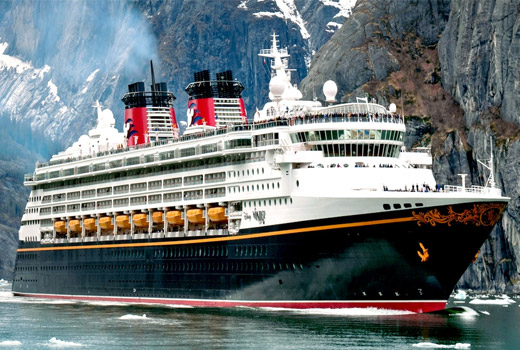 Best Disney Cruise Line - Disney Wonder Discount Cruises