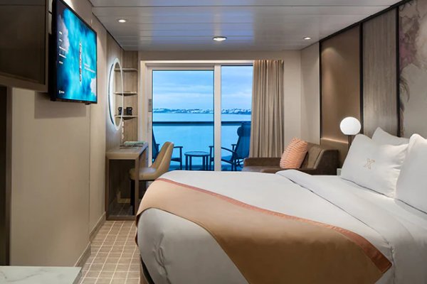 Celebrity Millennium Stateroom Discount Cruises
