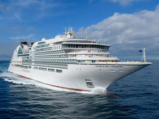 Best Seabourn - Seabourn Ovation Discount Cruises
