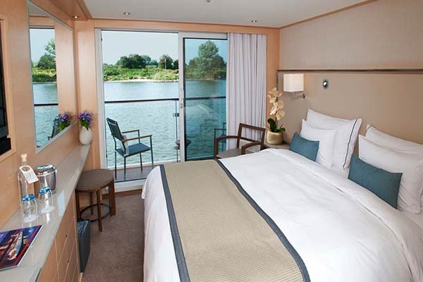 Viking Longship Ingvi Stateroom Discount Cruises