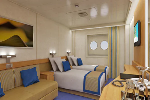 Carnival Sunshine Stateroom Discount Cruises