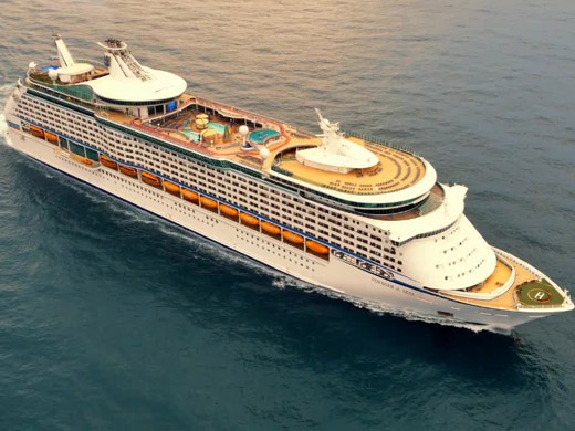 Cheap Voyager of the Seas Cruises