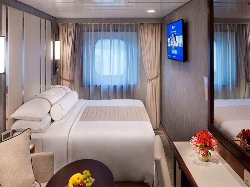 Azamara Pursuit Stateroom Discount Cruises