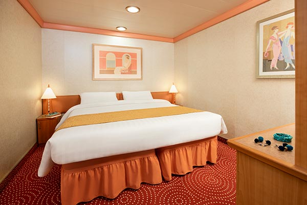 Costa Fortuna Stateroom Discount Cruises
