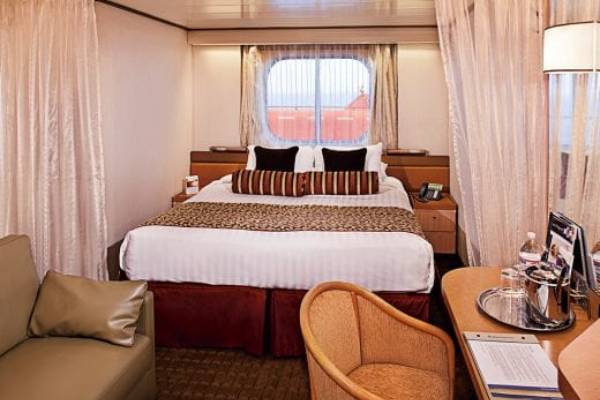Eurodam Stateroom Discount Cruises