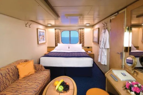 Noordam Stateroom Discount Cruises