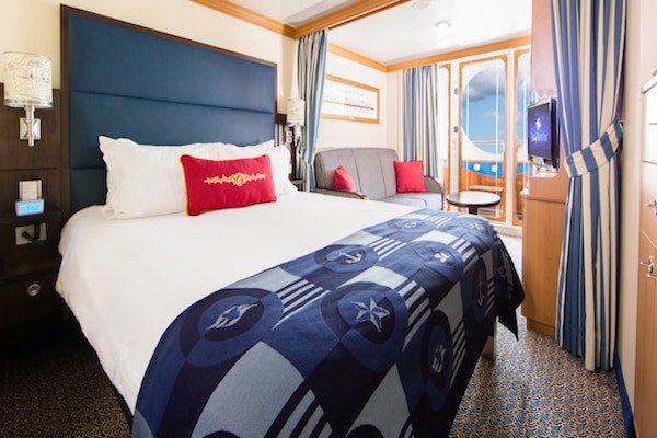 Disney Wonder Stateroom Discount Cruises