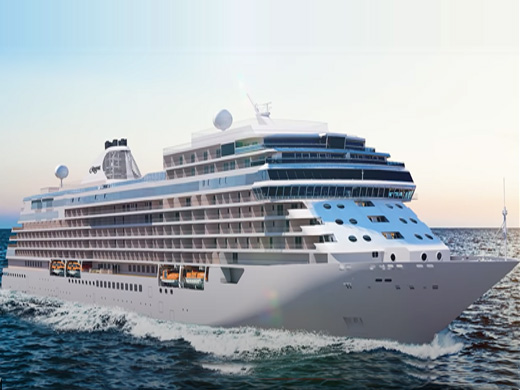 Best Regent Seven Seas - Seven Seas Grandeur Discount Cruises