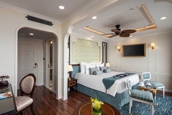 Mekong Jewel Stateroom Discount Cruises