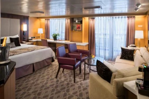 Noordam Stateroom Discount Cruises