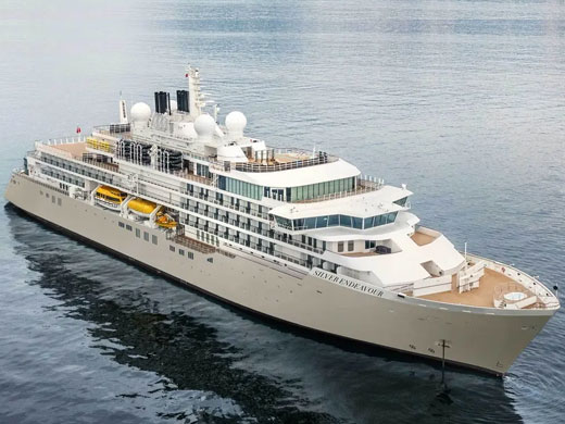 Cheap Silver Endeavour Cruises