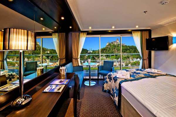 Avalon Vista Stateroom Discount Cruises