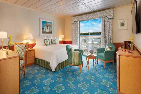American Constellation Stateroom Discount Cruises