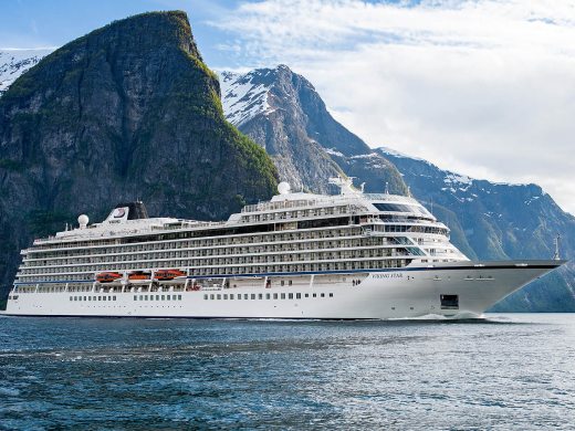 Best Viking Ocean Cruises - Viking Star Discount Cruises