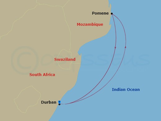 Durban Discount Cruises