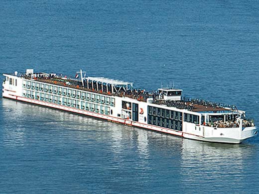 Best Viking River Cruises - Viking Hervor Discount Cruises