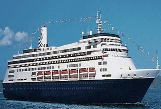 Best Holland America - Volendam Discount Cruises
