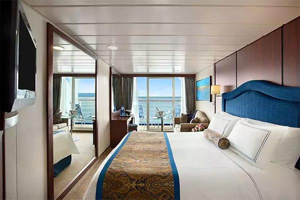 Regatta Stateroom Discount Cruises