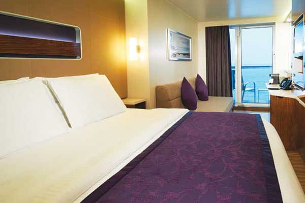 Norwegian Breakaway Stateroom Discount Cruises