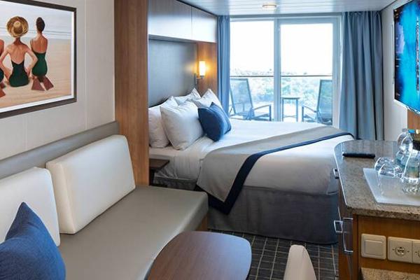 Celebrity Silhouette Stateroom Discount Cruises