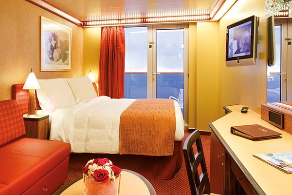 Costa Deliziosa Stateroom Discount Cruises