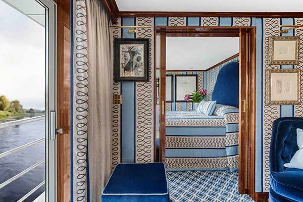 S.S. Bon Voyage Stateroom Discount Cruises