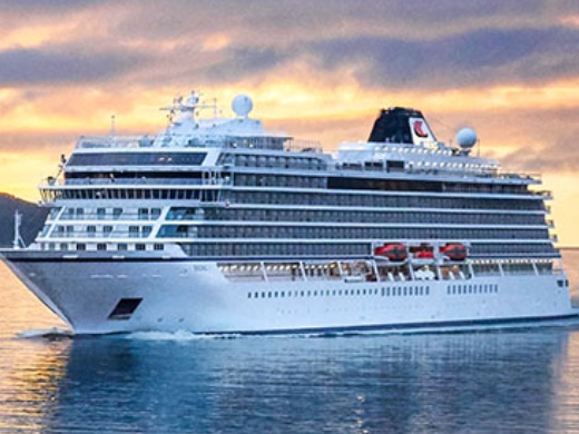 Best Viking Ocean Cruises - Viking Mars Discount Cruises